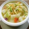 鸡丝冬瓜汤