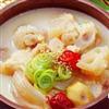 鸡血藤牛筋汤