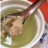 透骨草蛇肉汤