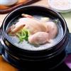 川乌黑豆鸡肉汤