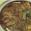 桂枝狗肉汤