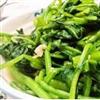 生煸菠菜