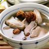 柿饼桑叶