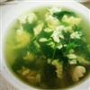 狗肝菜野菊花汤