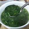荠菜汤