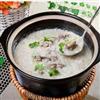 乌鸡粥