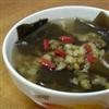 海带二豆汤