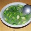 板蓝根丝瓜汤