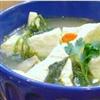 辛夷花豆腐汤