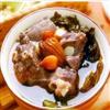 蛤蚧鹧鸪肉