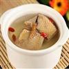 鹿茸枸杞水鸭汤