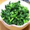 凉拌苏叶菜