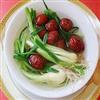 小红枣葱白汤