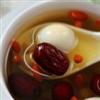 枸杞大枣鸡蛋汤