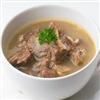 龙莲炖羊肉