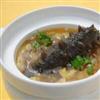 海参羊肉汤