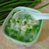 韭菜粥