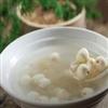 牡蛎知母莲子汤