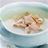 肉苁蓉羊肾羹