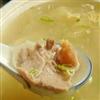 干贝瘦猪肉汤
