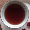 乌梅甘草茶