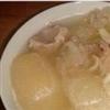燕窝银耳瘦肉汤