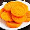 糯米南瓜饼