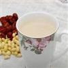 黄豆红枣豆浆