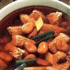 牛肉蚕豆汤
