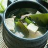 海带豆腐汤~