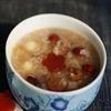 山楂莲子茶