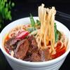 手擀牛肉面