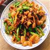豉香香辣小炒肉