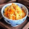 素咖喱焖饭