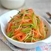 葱香土豆丝