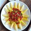 响油剁椒娃娃菜