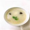 香菇鸡肉粥
