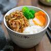 肥牛饭
