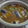 鱼香煲茄子
