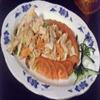 生炒海蚌