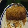 芝麻豆腐