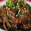 张一品酱羊肉