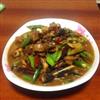 辣炒鸡