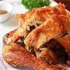 香酥鸡