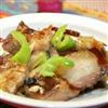 腊味合炒