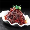 麻辣牛肉丝