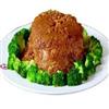豆渣鸭脯
