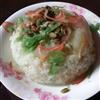 自制八宝饭