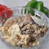 鱼头豆腐