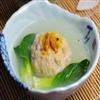 蟹黄狮子头